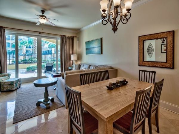 Beaches Of South Walton Condo 970954