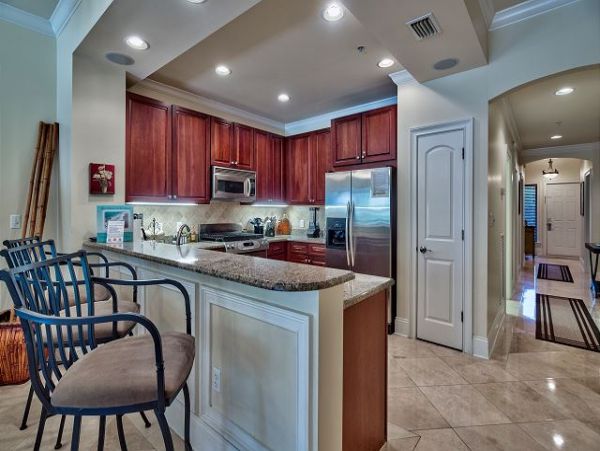 Beaches Of South Walton Condo 970954