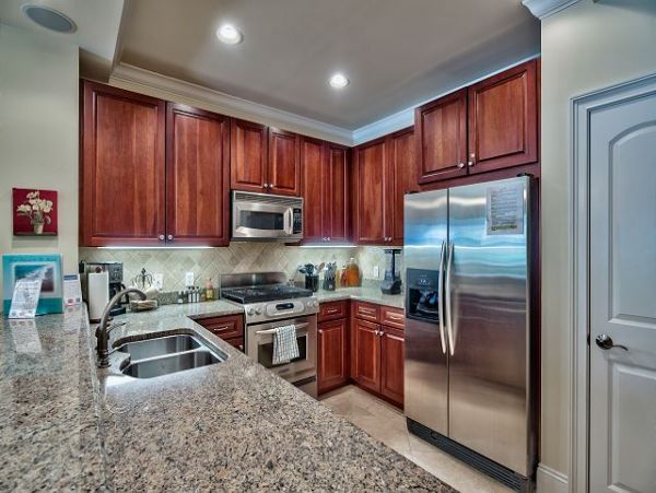 Beaches Of South Walton Condo 970954