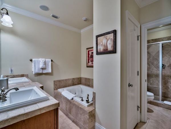 Beaches Of South Walton Condo 970954