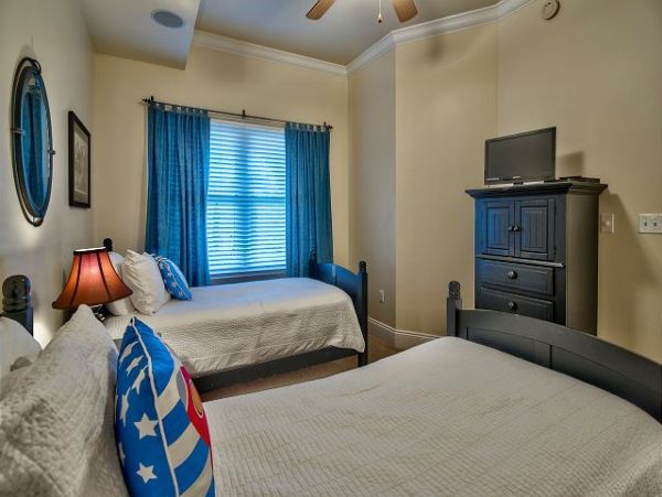 Beaches Of South Walton Condo 970954