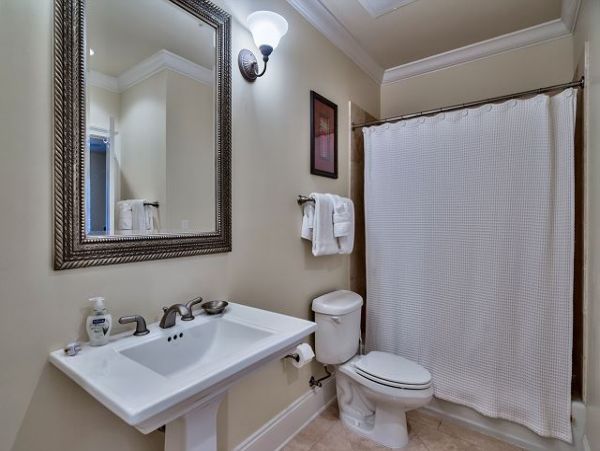 Beaches Of South Walton Condo 970954