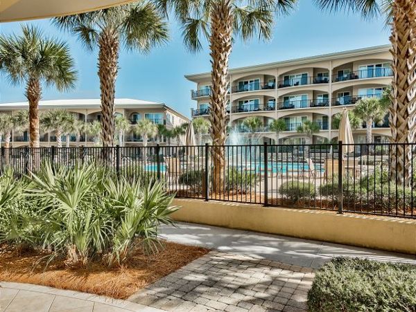 Beaches Of South Walton Condo 970954