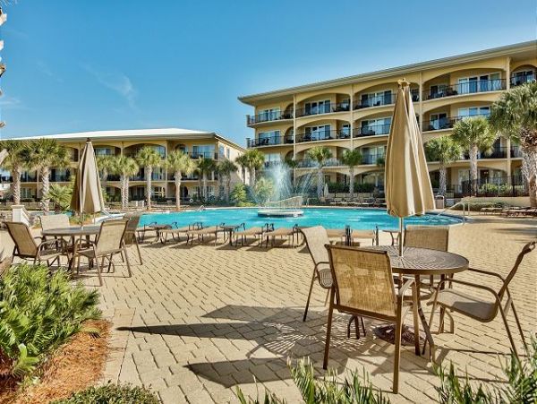 Beaches Of South Walton Condo 970954