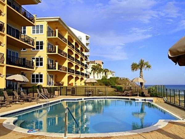 Beaches Of South Walton Condo 970954