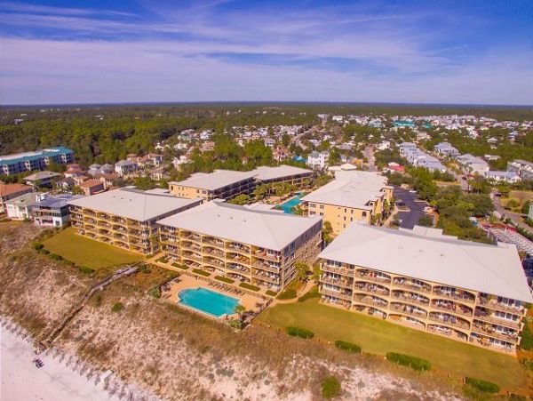 Beaches Of South Walton Condo 970954
