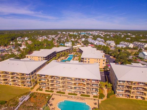 Beaches Of South Walton Condo 970954