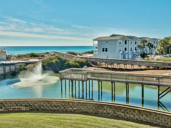 Beaches Of South Walton Condo 970955