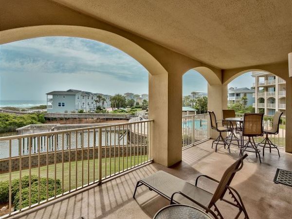 Beaches Of South Walton Condo 970955