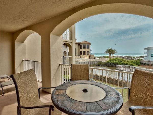 Beaches Of South Walton Condo 970955