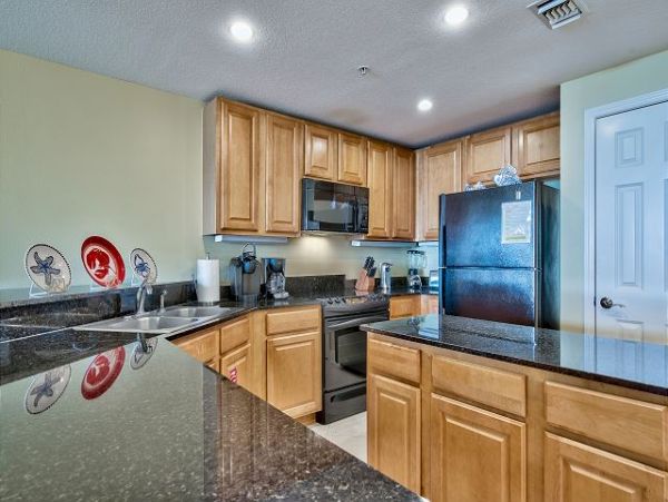 Beaches Of South Walton Condo 970955