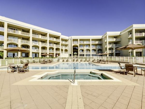 Beaches Of South Walton Condo 970955