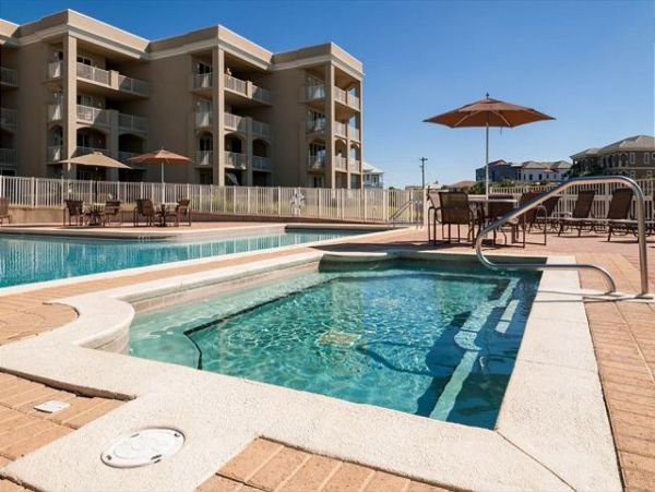 Beaches Of South Walton Condo 970955