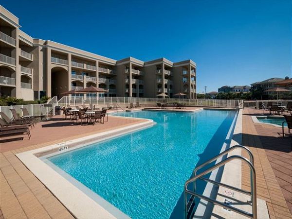 Beaches Of South Walton Condo 970955