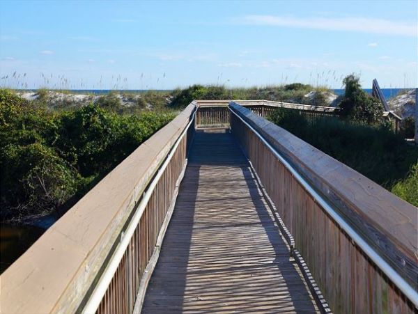 Beaches Of South Walton Condo 970955