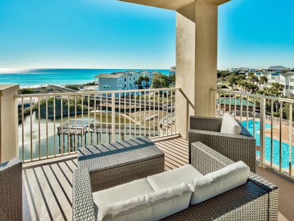Beaches Of South Walton Condo 970956