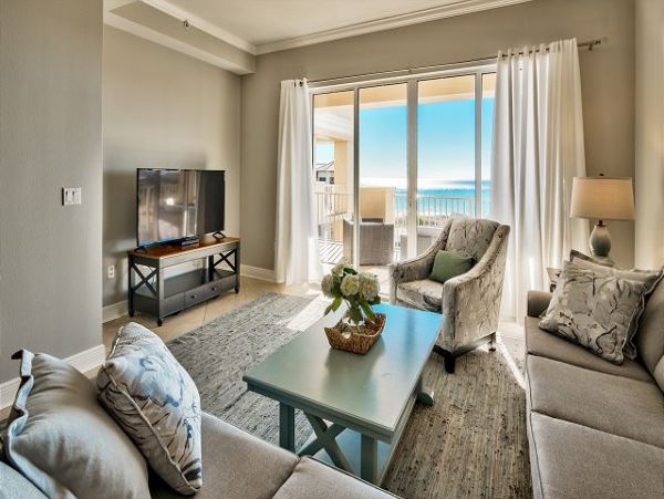 Beaches Of South Walton Condo 970956