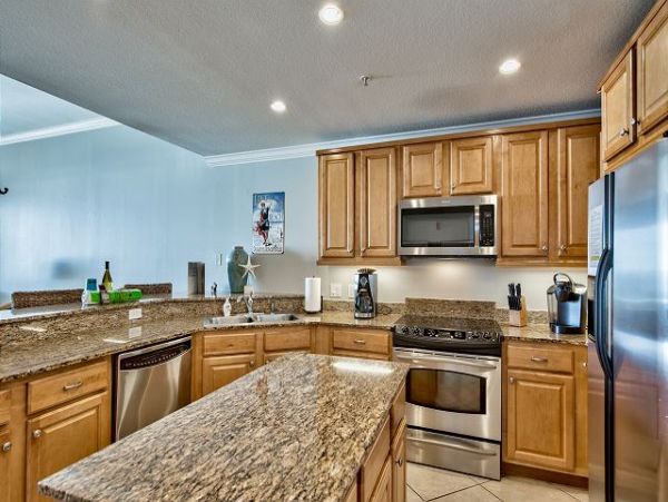 Beaches Of South Walton Condo 970956