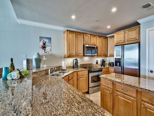 Beaches Of South Walton Condo 970956