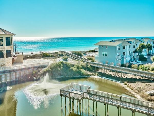 Beaches Of South Walton Condo 970956