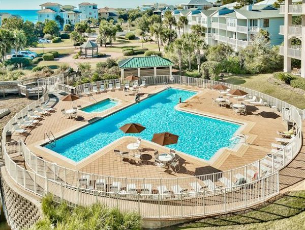 Beaches Of South Walton Condo 970956