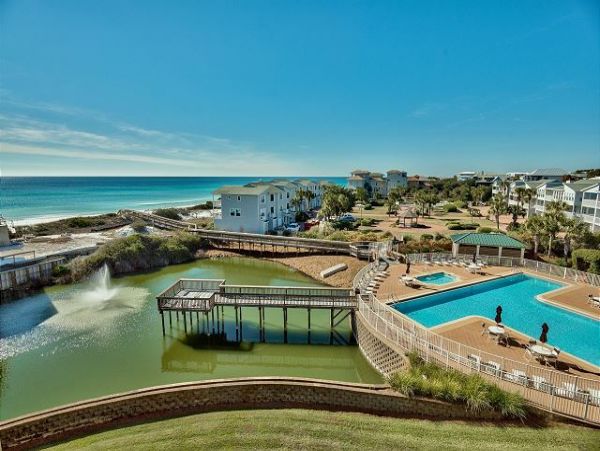 Beaches Of South Walton Condo 970956