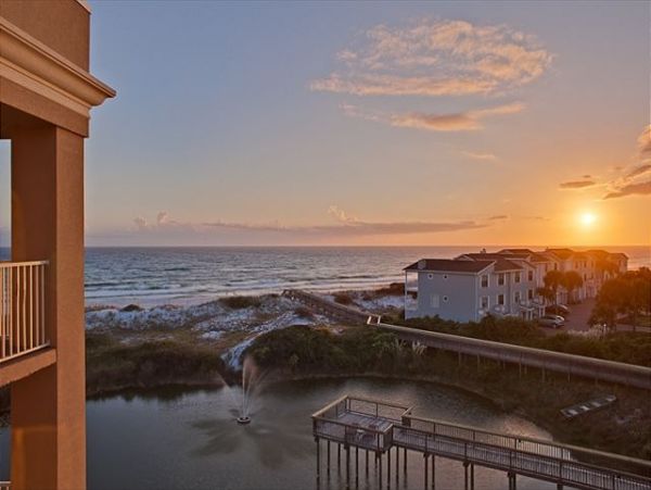 Beaches Of South Walton Condo 970956