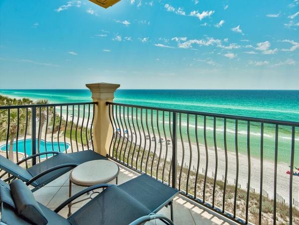 Beaches Of South Walton Condo 970957