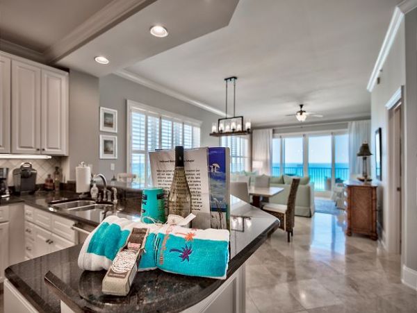 Beaches Of South Walton Condo 970957