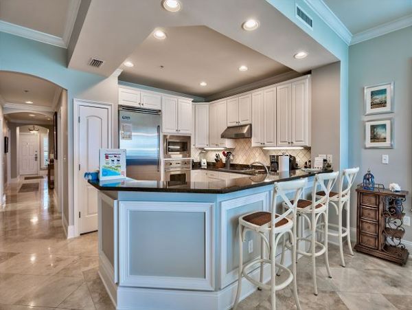 Beaches Of South Walton Condo 970957