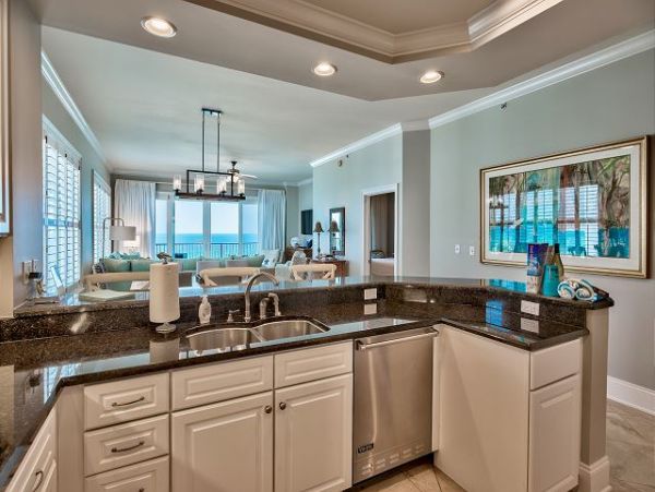 Beaches Of South Walton Condo 970957