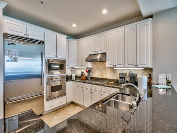 Beaches Of South Walton Condo 970957