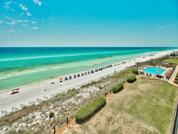 Beaches Of South Walton Condo 970957