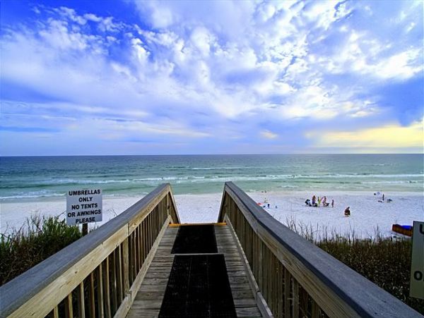 Beaches Of South Walton Condo 970957