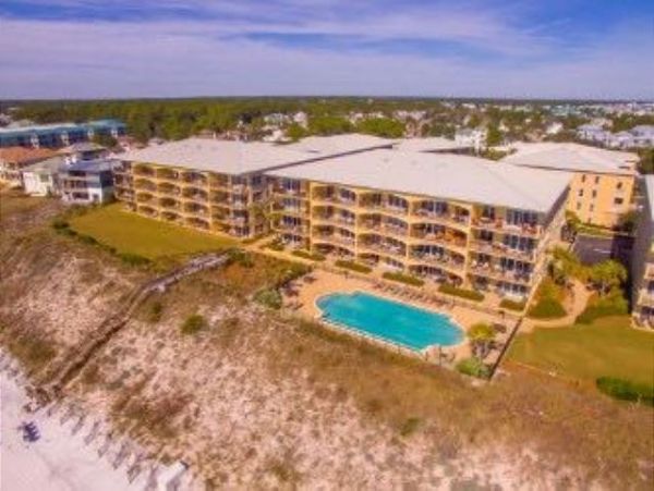 Beaches Of South Walton Condo 970957