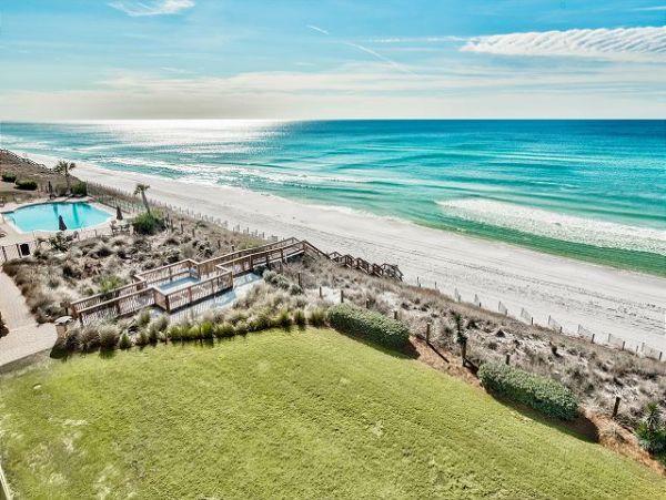 Beaches Of South Walton Condo 970958
