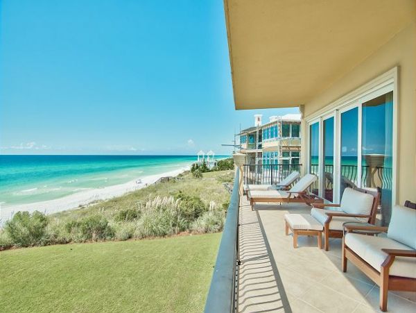Beaches Of South Walton Condo 970958