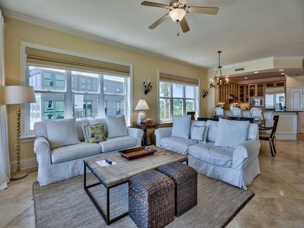 Beaches Of South Walton Condo 970958