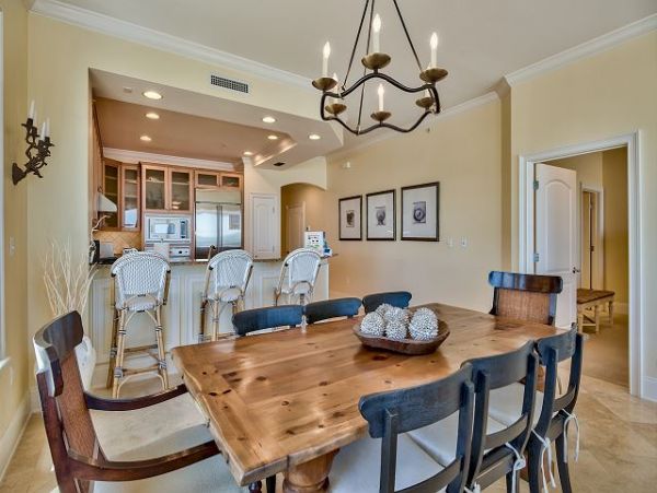 Beaches Of South Walton Condo 970958