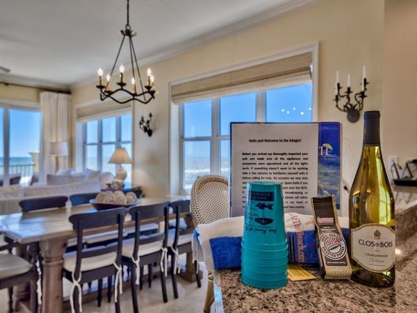 Beaches Of South Walton Condo 970958