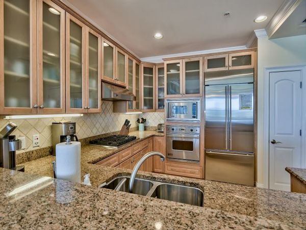 Beaches Of South Walton Condo 970958