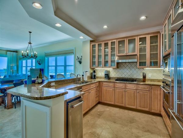 Beaches Of South Walton Condo 970958