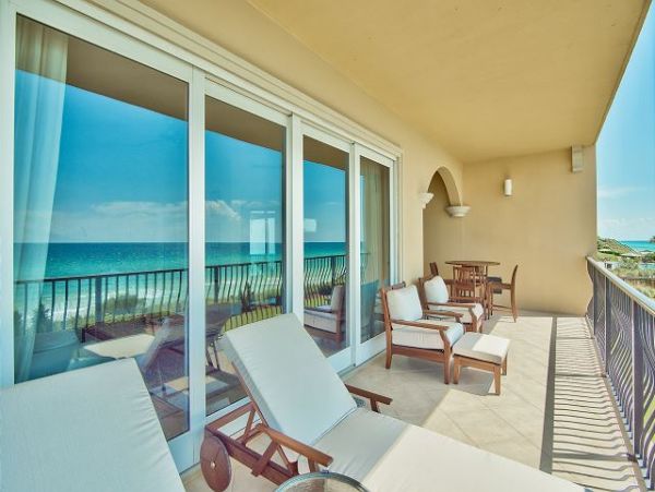 Beaches Of South Walton Condo 970958