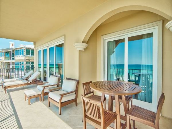 Beaches Of South Walton Condo 970958