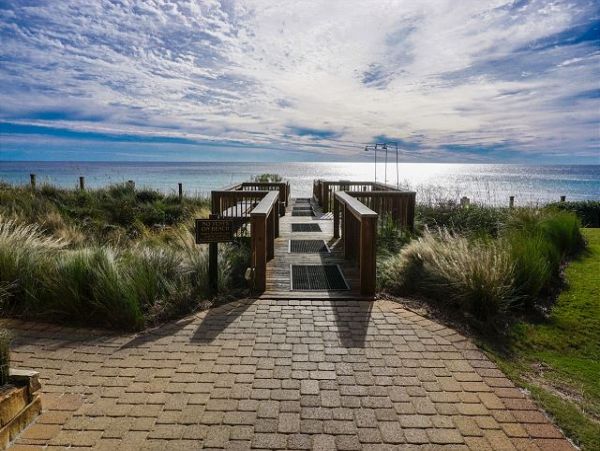 Beaches Of South Walton Condo 970958