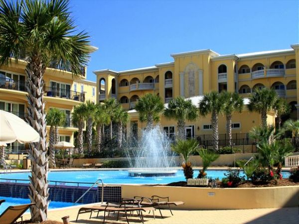 Beaches Of South Walton Condo 970958