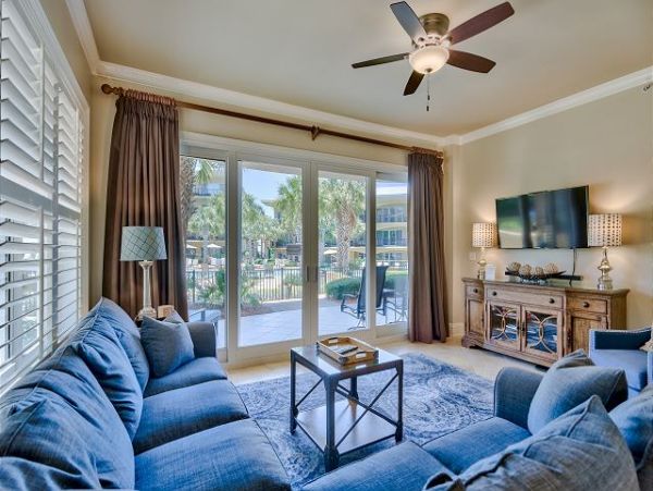 Beaches Of South Walton Condo 970959