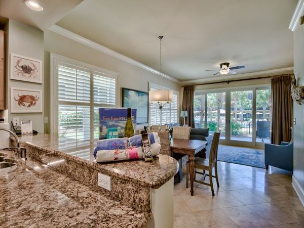 Beaches Of South Walton Condo 970959