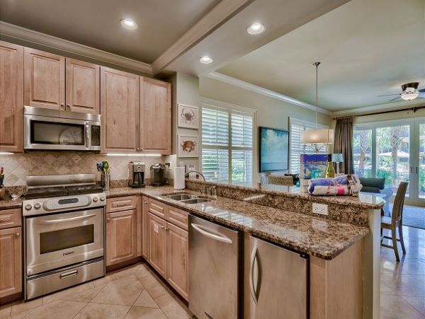 Beaches Of South Walton Condo 970959