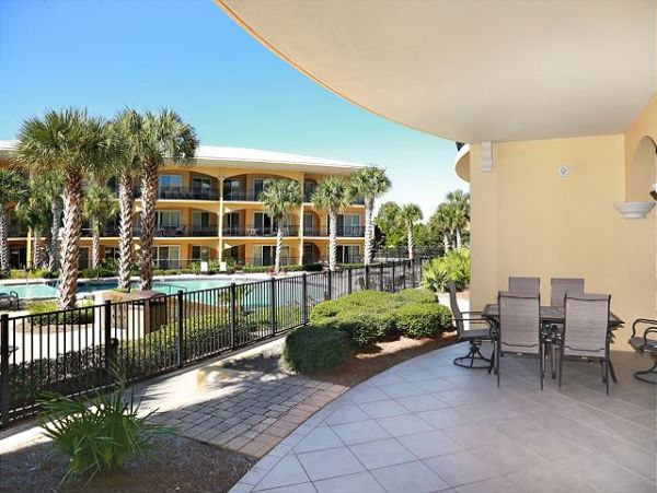 Beaches Of South Walton Condo 970959